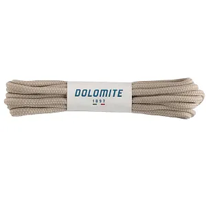 Dolomite шнурки DOL Laces 54 Low Canapa Beige см:140