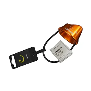 Edelrid страховочное устройство Lotse