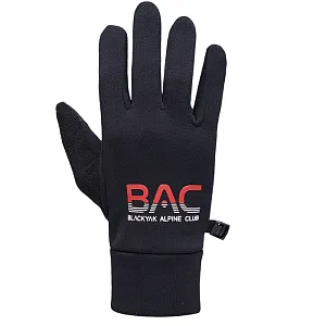 Black Yak перчатки BAC Active Glove T