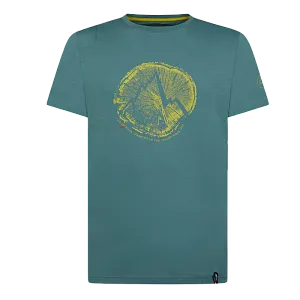 La Sportiva футболка Сross Selction