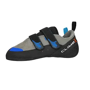 ClimbX скальные туфли Rave-X //