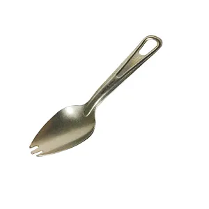 AMG TITANIUM ложка-вилка ForkSpoon