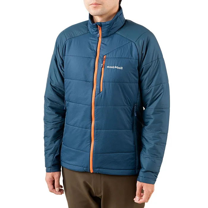 Montbell ul thermawrap jacket 2025