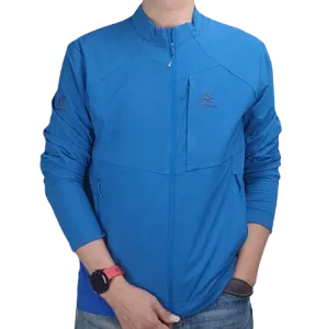 Kailas куртка софтшелл Cubic Air Softshell KG210253