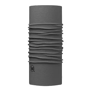 Buff бандана-труба Original Solid Castlerock Grey