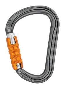 Petzl карабин William Triact-Lock 