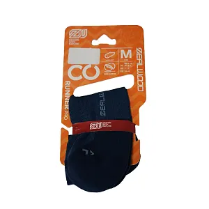 ZealWood носки Sailor Functional Sport Runner-Pro 22013