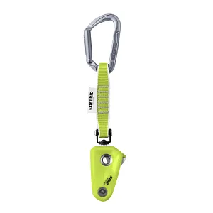 Edelrid страховочное устройство OHM II Set