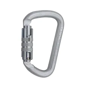 Camp карабин D PRO 2Lock