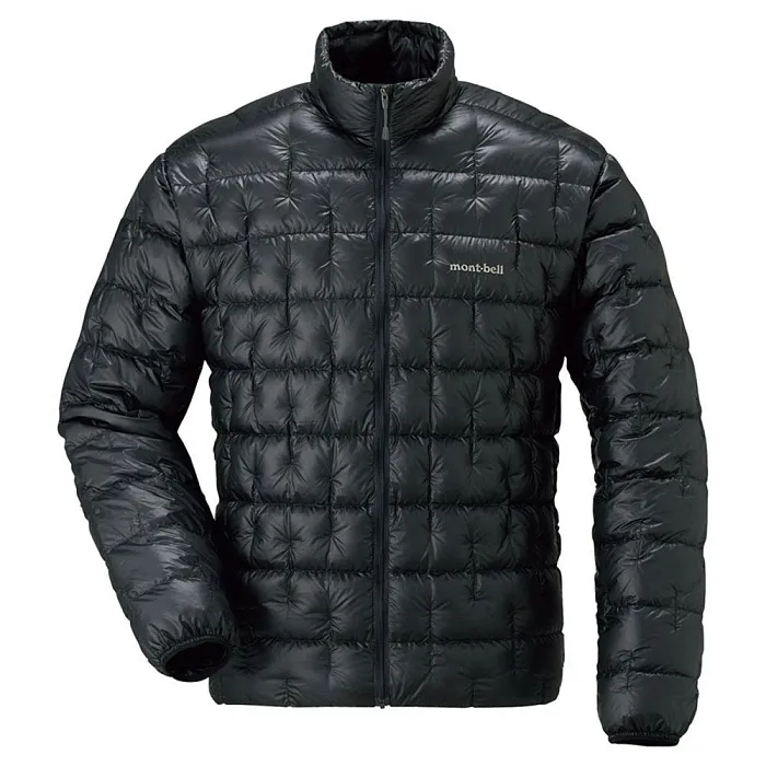 Montbell plasma 1000 sale deals