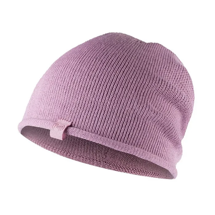 картинка Buff шапка Knitted Hat Lekey Lavender от интернет-магазина Тибет