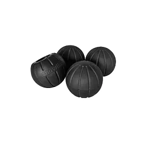 Snow Line насадки на ножки Ball Cover A для стула Lasse Chair Plus 