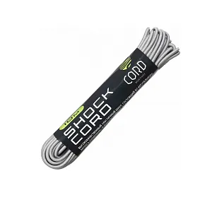 Cord резинка Elastic Shock 10м grey