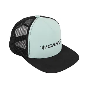 Camp бейсболка Promo Hat Logo