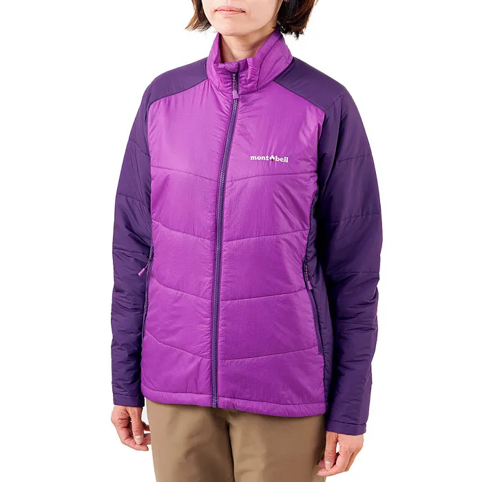 Montbell ul thermawrap jacket on sale