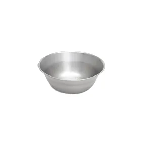 AMG TITANIUM тарелка Bowl M титан