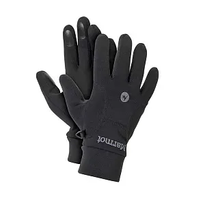 Marmot перчатки Power Stretch Glove W's