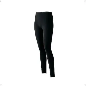 MontBell термобелье низ SPMW LW Tights W's