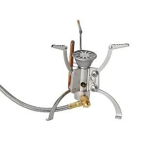 Kovea горелка газовая Hose Stove Camp-5 