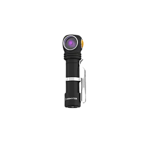 Armytek фонарь Wizard C2 WUV Magnet USB Белый