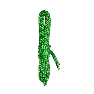Cord шнурки из паракорда 160см Lime Snake