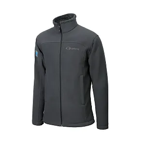 O3 Ozone куртка флисовая Prior