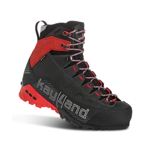 Kayland ботинки альпинистские Stellar Nubuck GTX