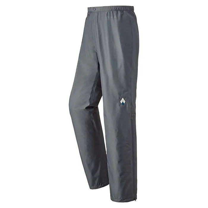 MontBell Rain Dancer Pants GTX 2020