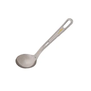 AMG TITANIUM половник Ladle M титан 19см