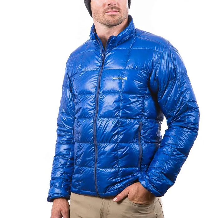 MontBell Superior Down Jacket