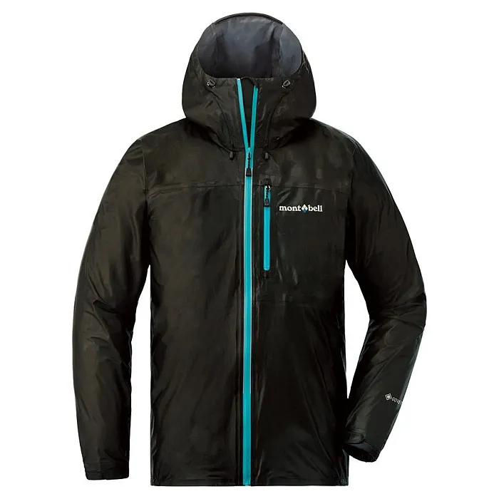MontBell Peak Dry Shell