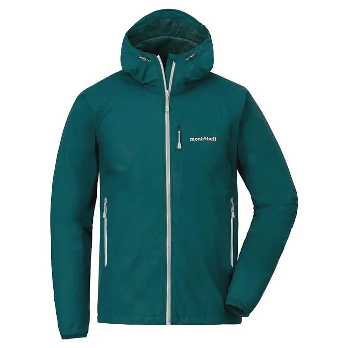 Montbell light shell parka new arrivals