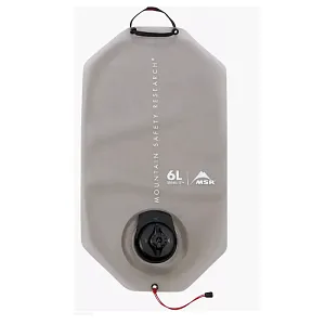 MSR бурдюк для воды Dromlite Bag 6L