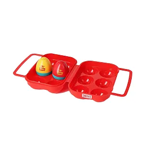 Chums набор (солонка, перечница, кейс для яиц) Booby Egg Salt&Pepper