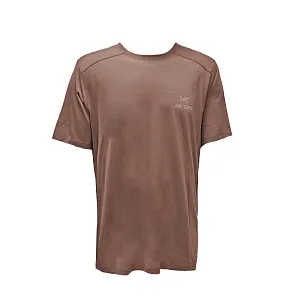 Arcteryx футболка Ionia Wool ArcWord SS