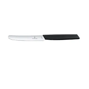 Victorinox нож кухонный Swiss Modern чёрный 6.9003.11