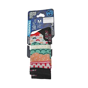 ZealWood носки Sailor Merino Wool Sport Training 19009
