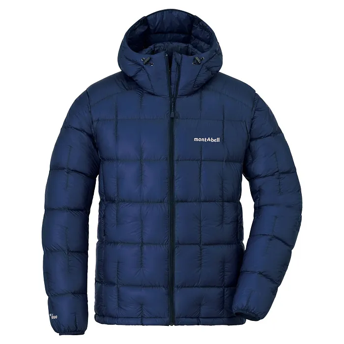 Montbell ul down parka hot sale