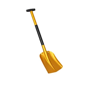 Track лопата складная Scoop Light