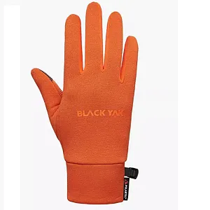Black Yak перчатки Polartec Active 